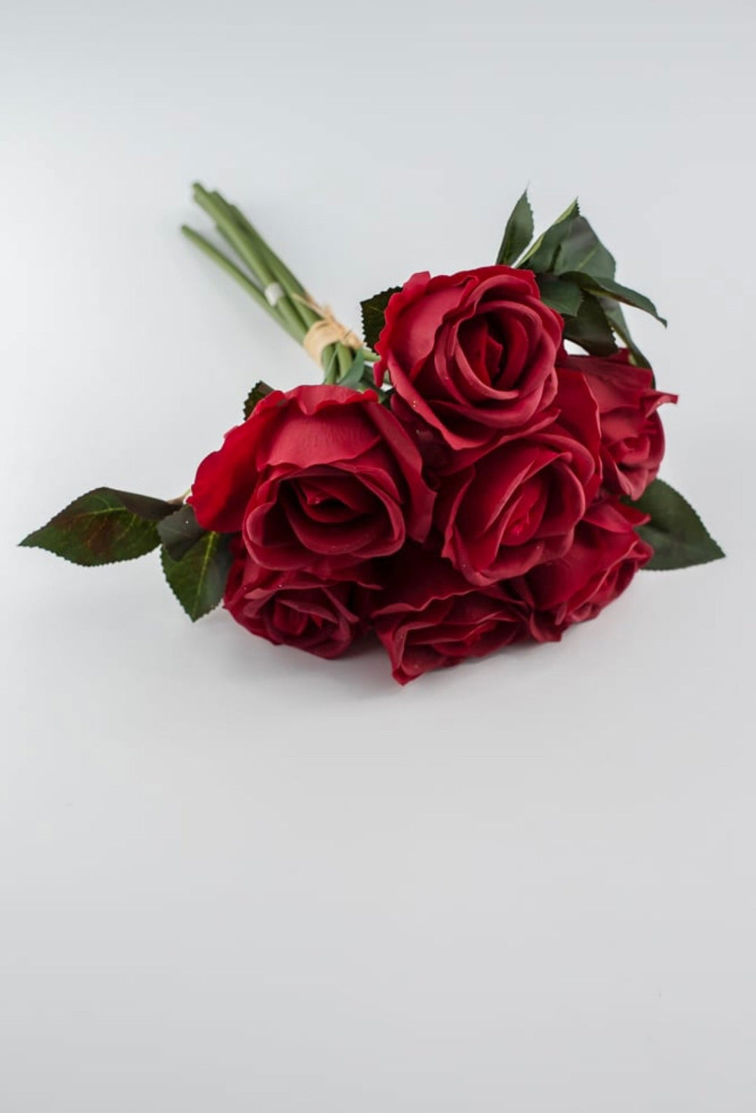 Rose bundle - red - Greenery MarketArtificial Flora2221017RD