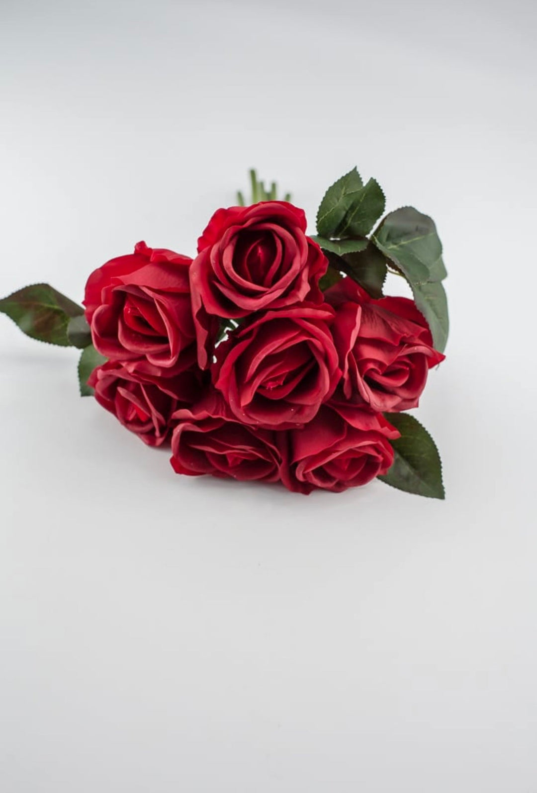 Rose bundle - red - Greenery MarketArtificial Flora2221017RD