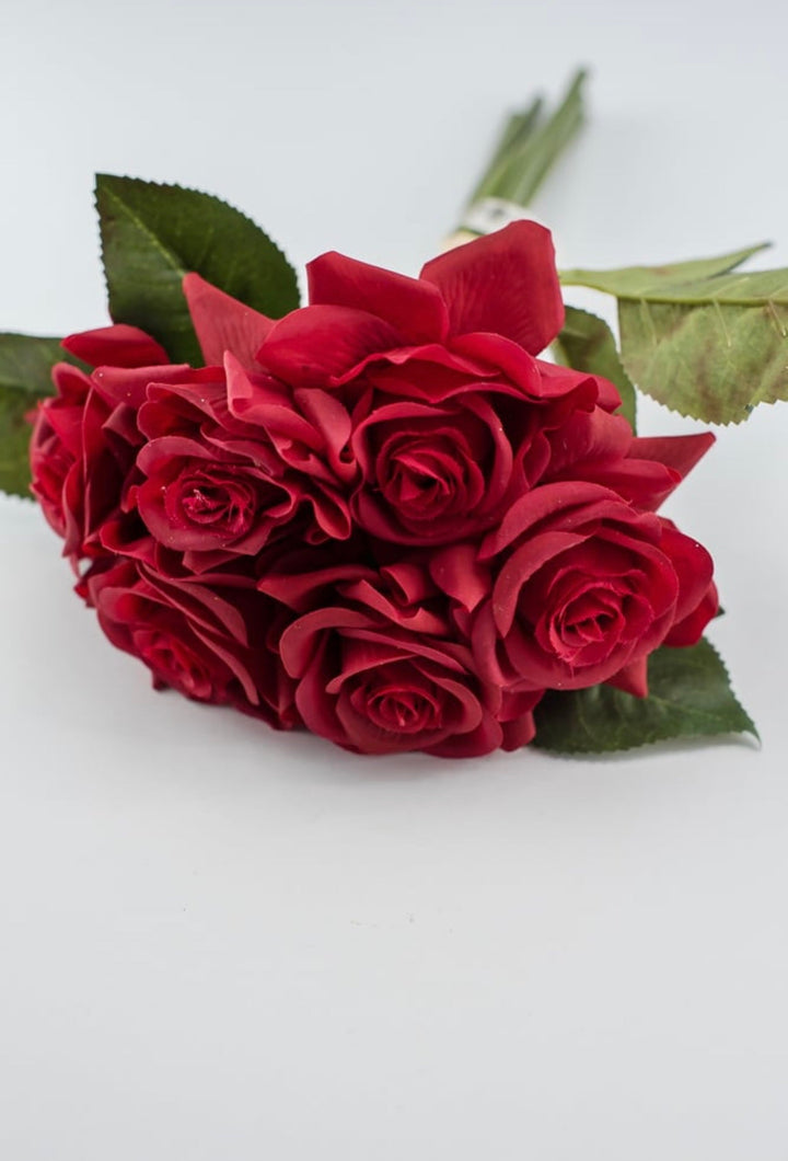 Rose bundle - red - Greenery MarketArtificial Flora2221018RD