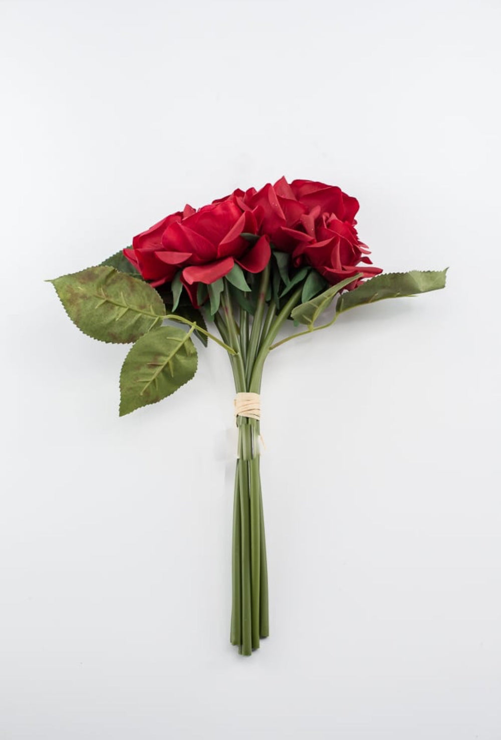 Rose bundle - red - Greenery MarketArtificial Flora2221018RD