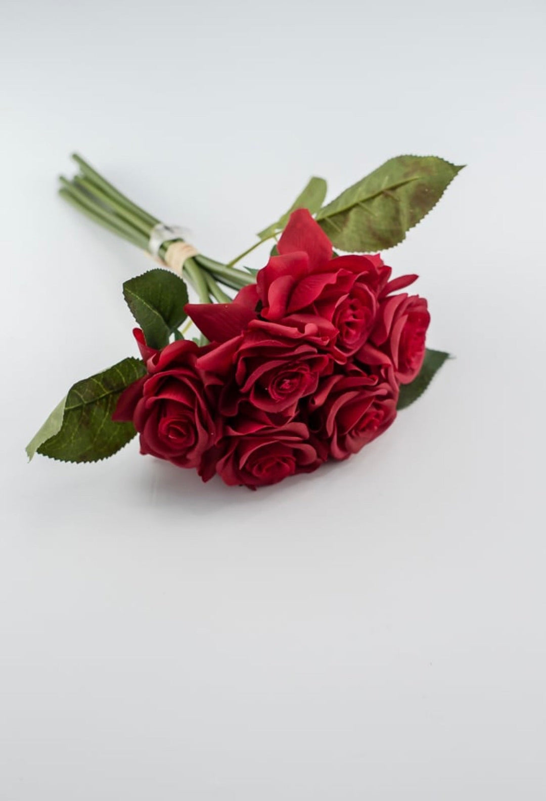 Rose bundle - red - Greenery MarketArtificial Flora2221018RD