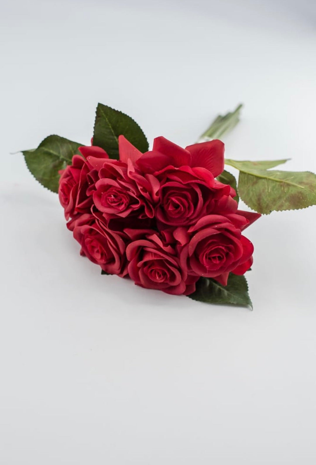 Rose bundle - red - Greenery MarketArtificial Flora2221018RD