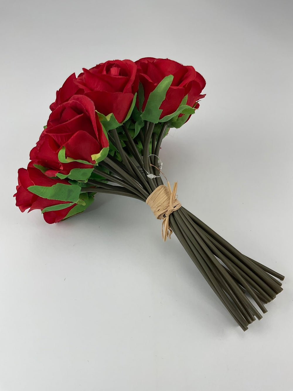 Rose bundle - red - Greenery MarketArtificial Flora25838