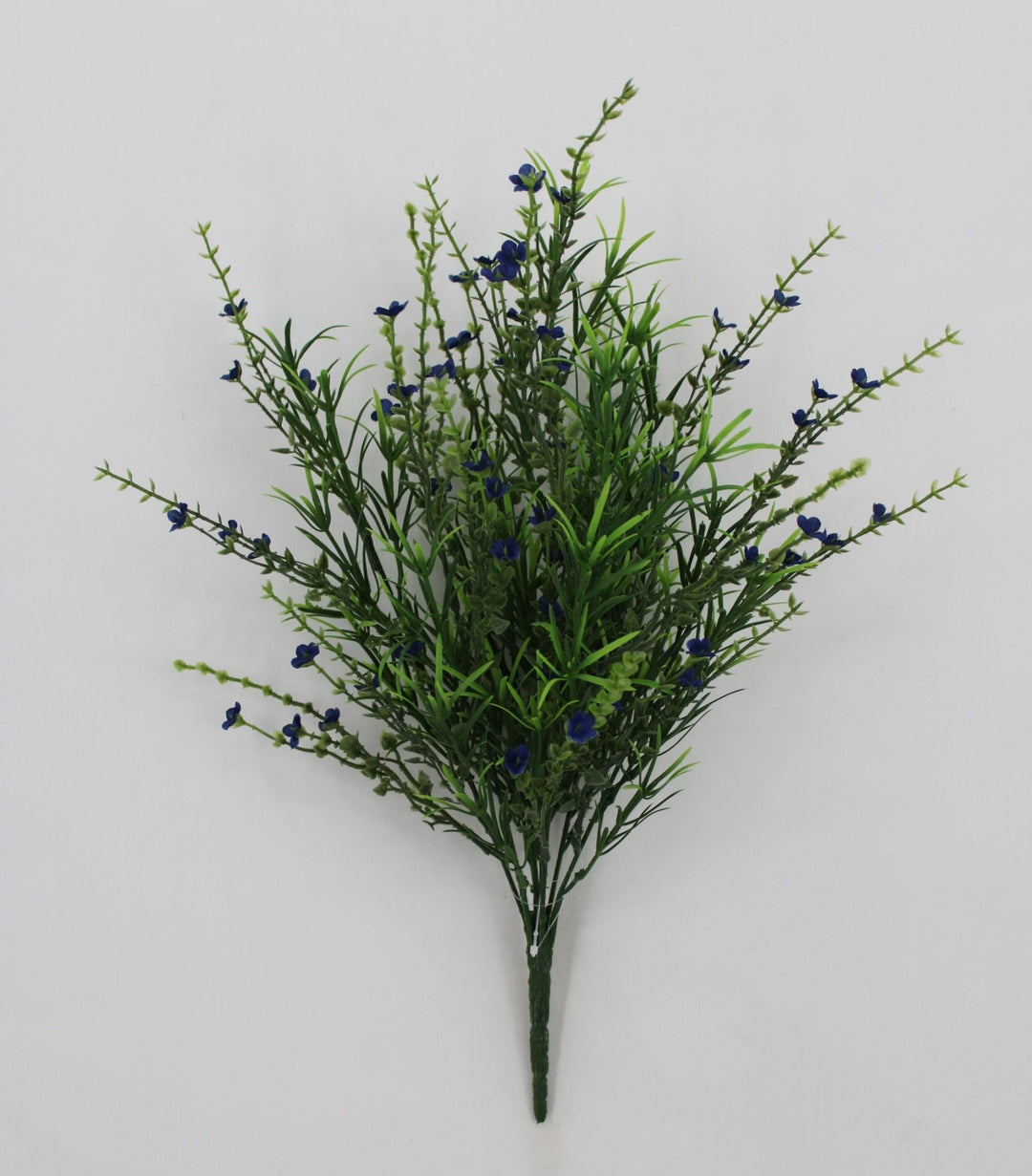 Royal Blue Mixed Forget Me Not - 21" - Greenery Market85559-RO.BL