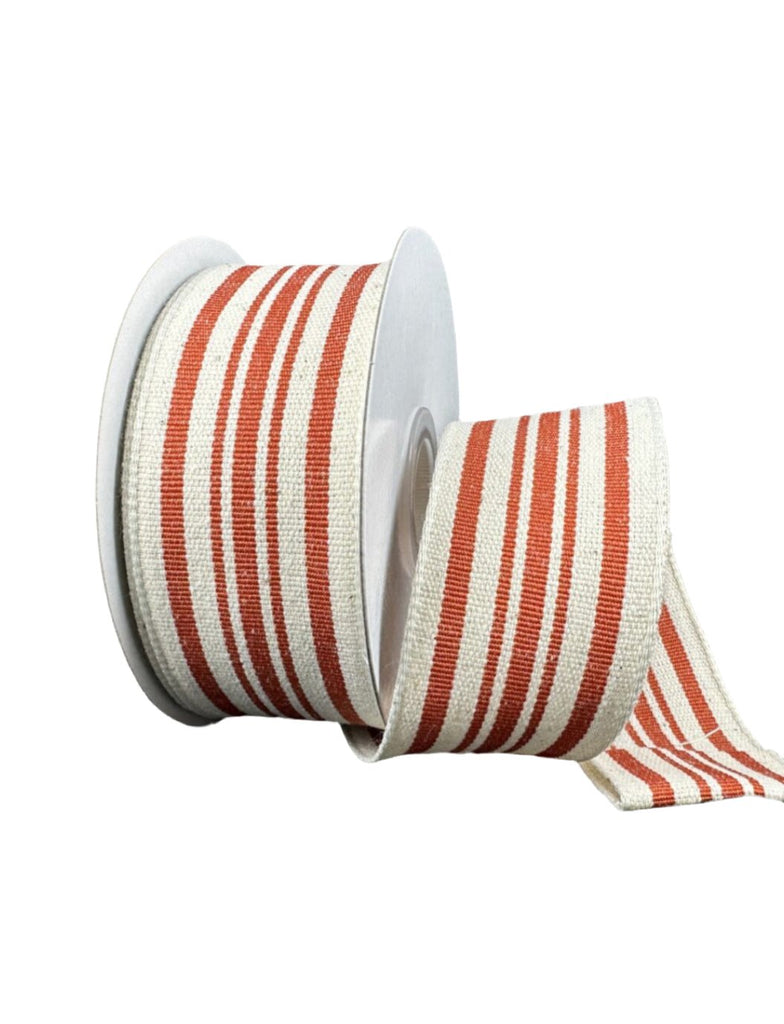 rust-and-cream-canvas-stripe-