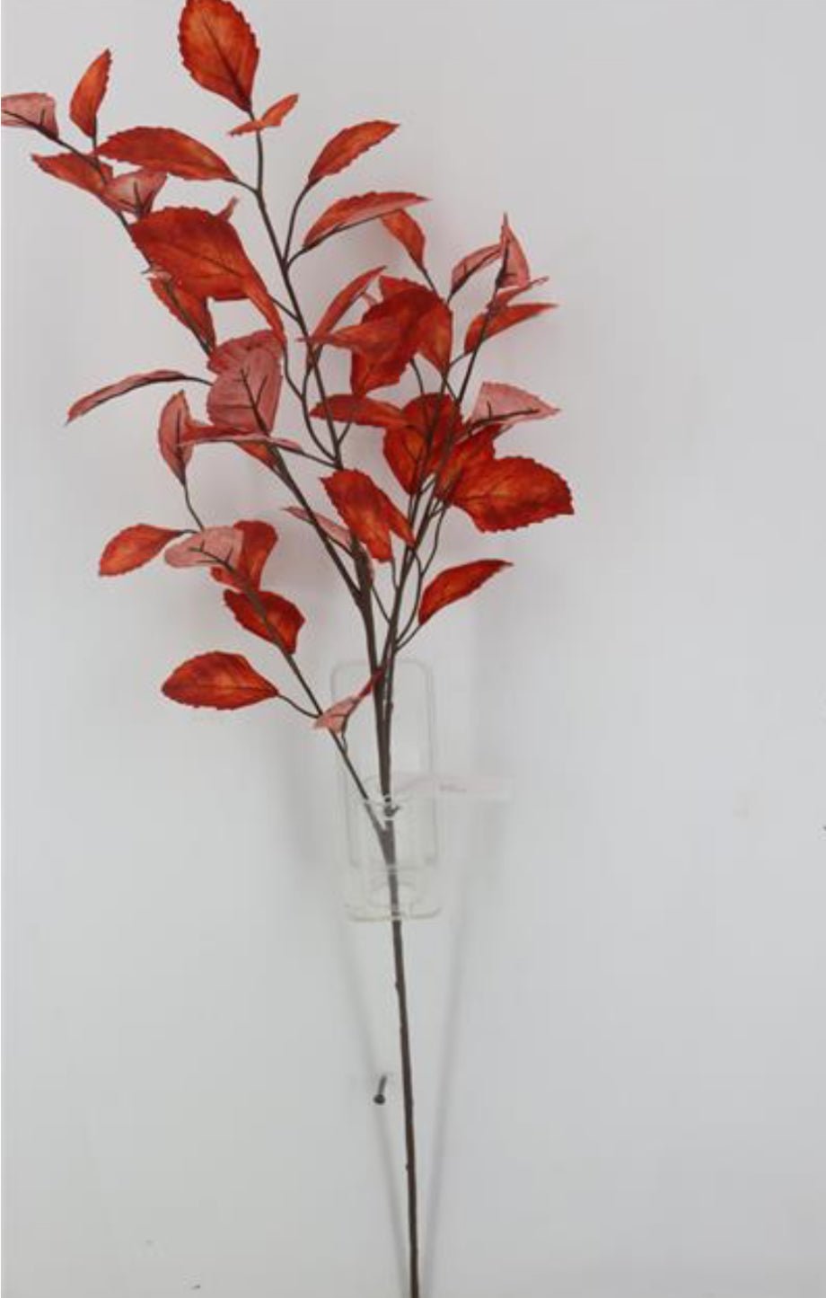 Rust Beech Leaf Spray - 35" - Greenery MarketFL7135RT