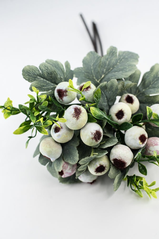 Sage pink berry and greens bundle - Greenery Market2110210GP