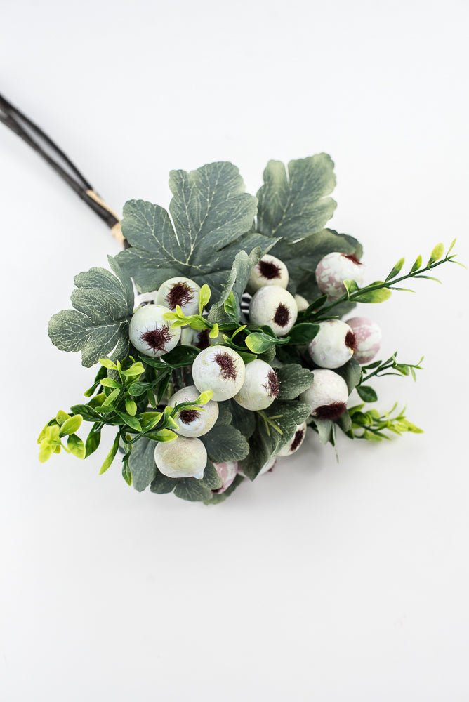 Sage pink berry and greens bundle - Greenery Market2110210GP