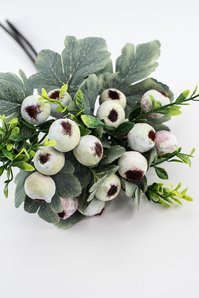 Sage pink berry and greens bundle - Greenery Market2110210GP