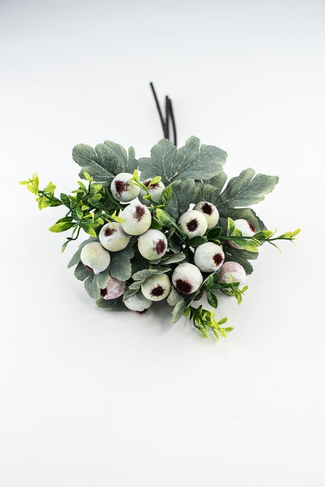 Sage pink berry and greens bundle - Greenery Market2110210GP