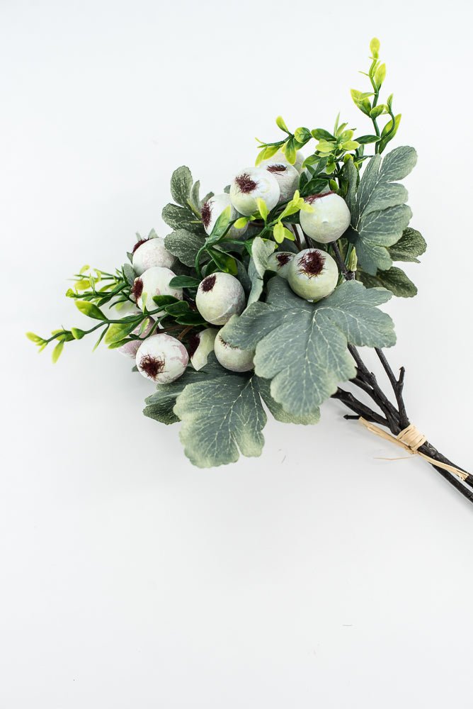 Sage pink berry and greens bundle - Greenery Market2110210GP