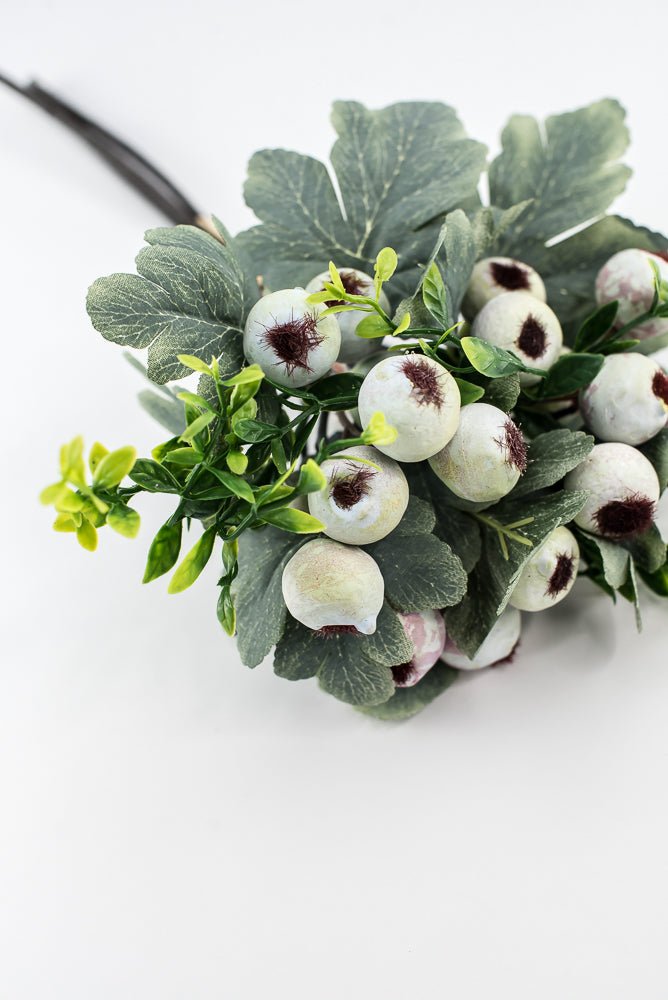 Sage pink berry and greens bundle - Greenery Market2110210GP