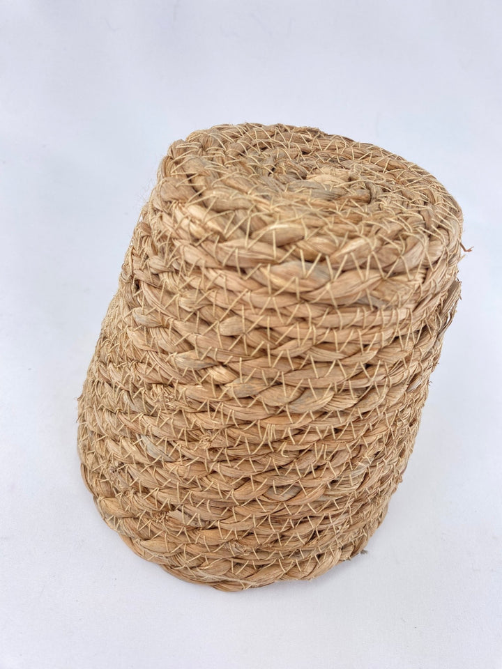 Seagrass Planter - 5" - Greenery Market702544