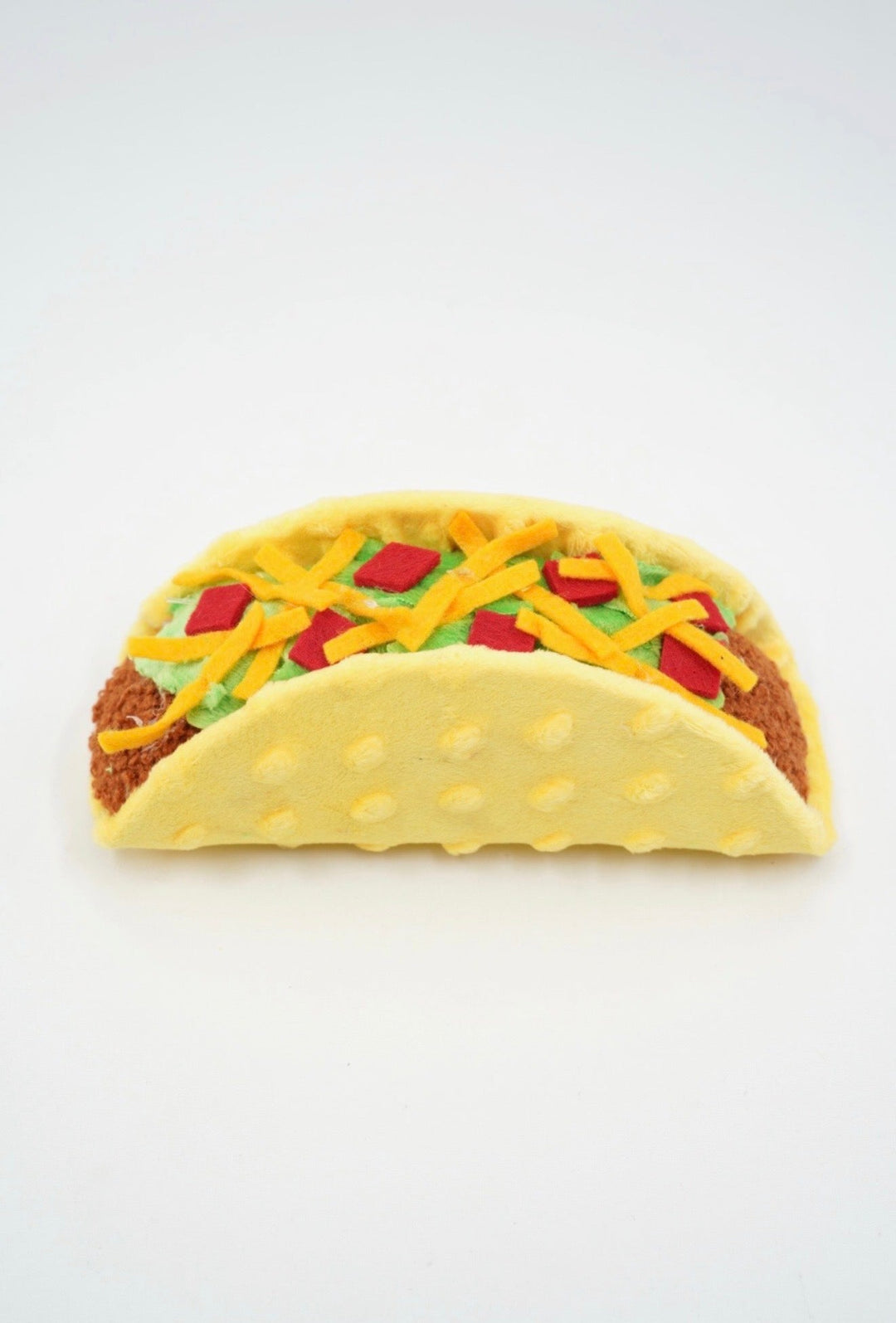 Small Decor Taco - Greenery MarketSeasonal & Holiday Decorations63871TACO
