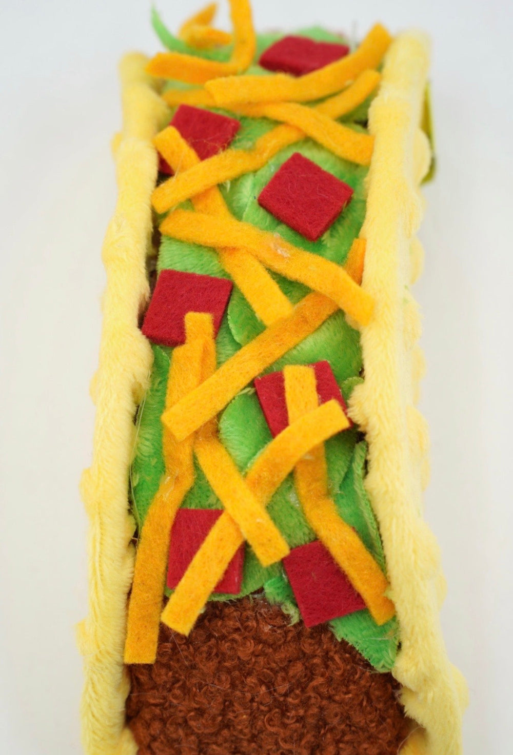 Small Decor Taco - Greenery MarketSeasonal & Holiday Decorations63871TACO