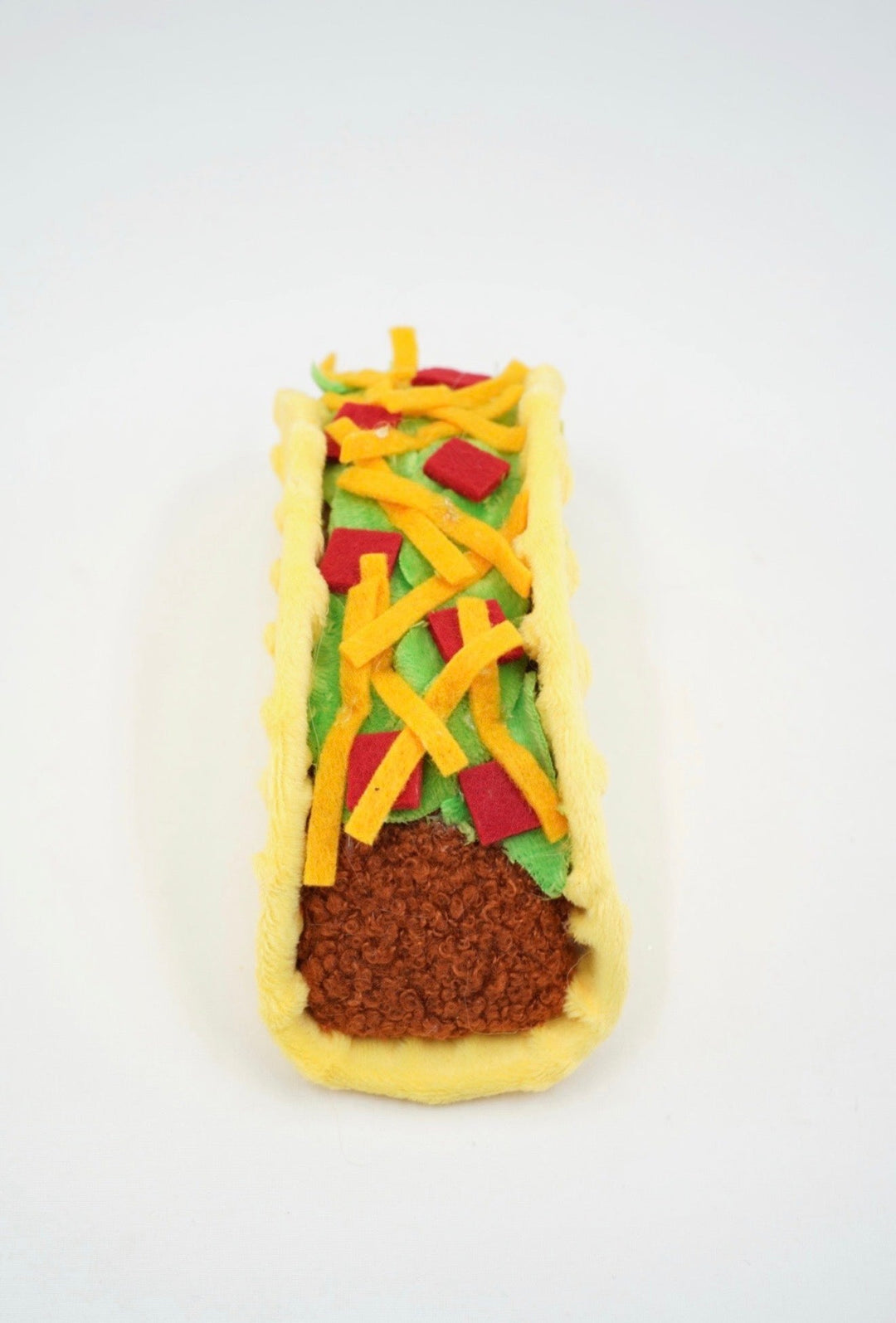 Small Decor Taco - Greenery MarketSeasonal & Holiday Decorations63871TACO