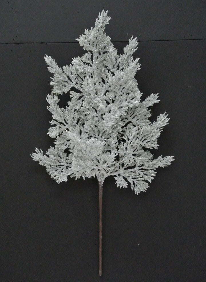 Snow Cedar Pick - Greenery Market23007