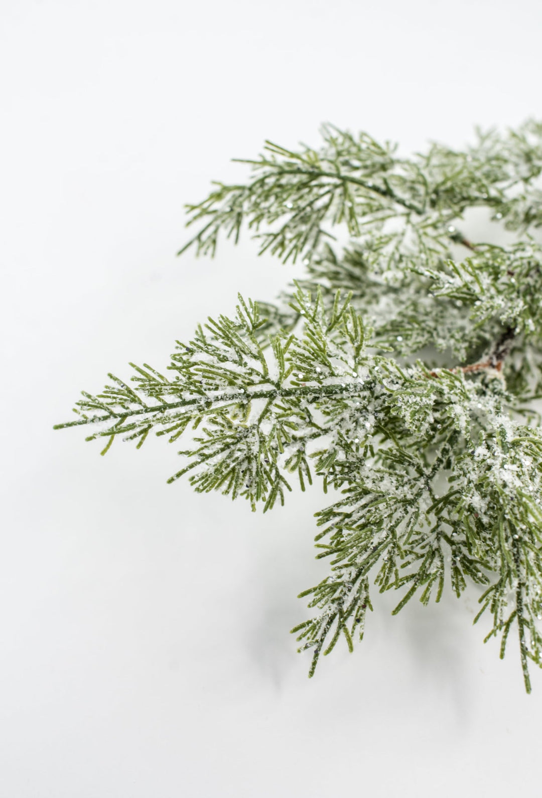 Snow Cedar Spray - Greenery Market23008