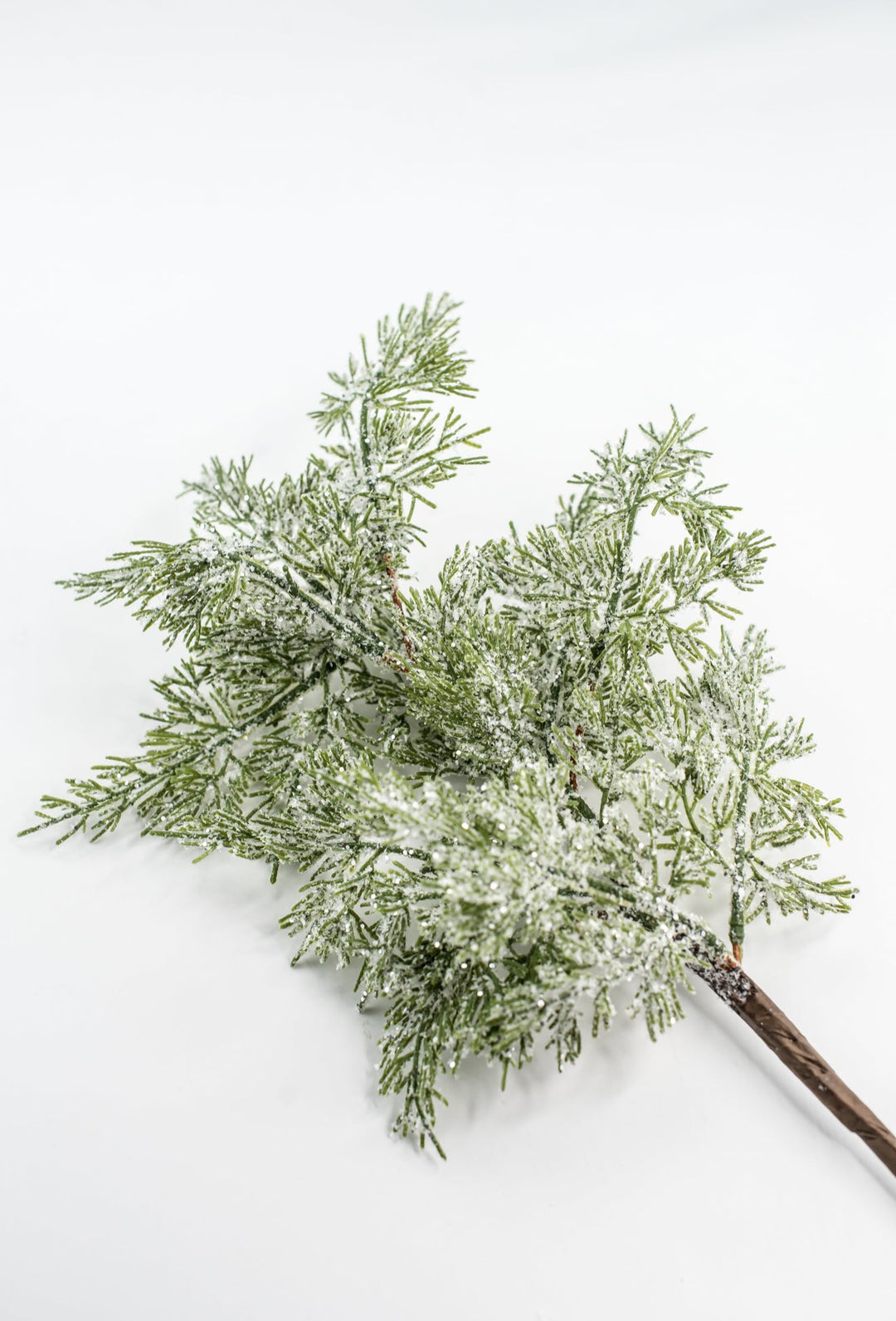 Snow Cedar Spray - Greenery Market23008