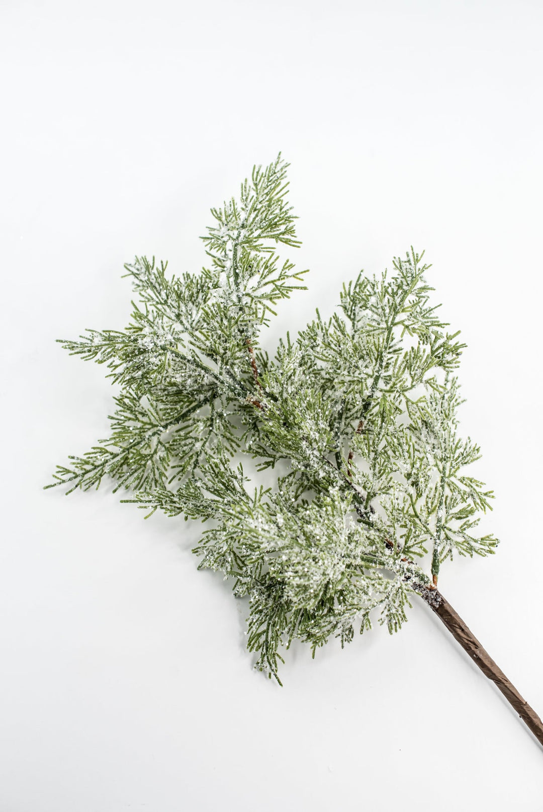 Snow Cedar Spray - Greenery Market23008