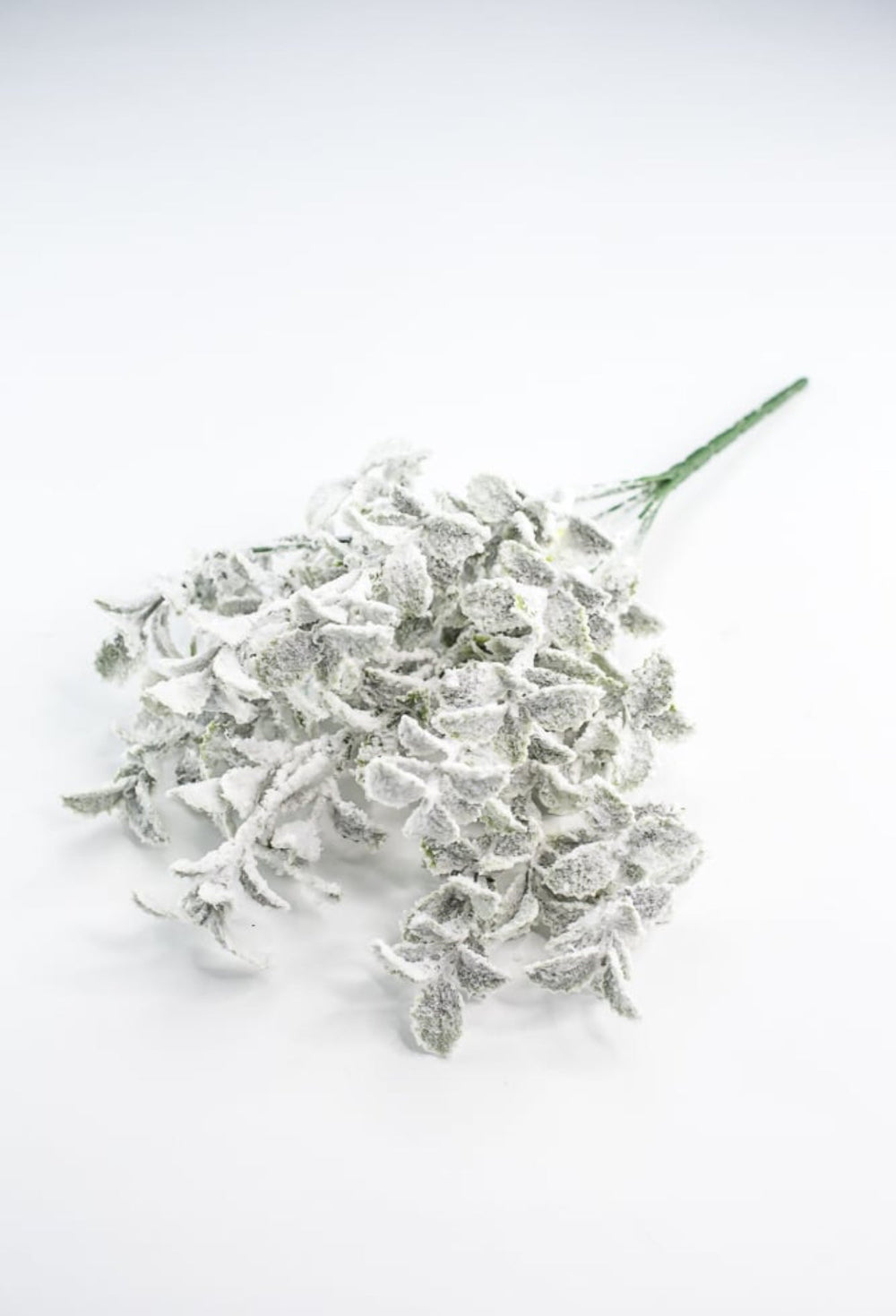 Snowy Mint Bush - Greenery MarketArtificial Flora82713GN