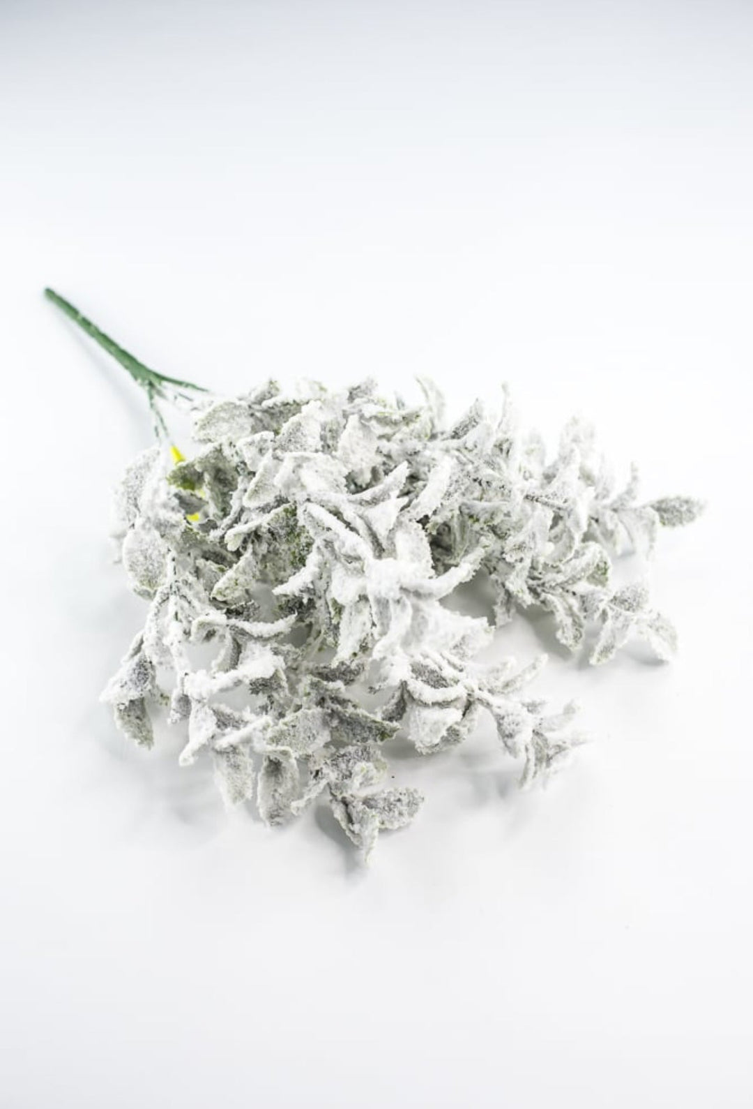 Snowy Mint Bush - Greenery MarketArtificial Flora82713GN