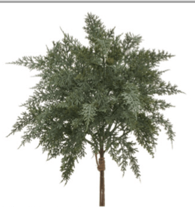 Soft Juniper Bundle - 19" - Greenery MarketYZJSBB-1