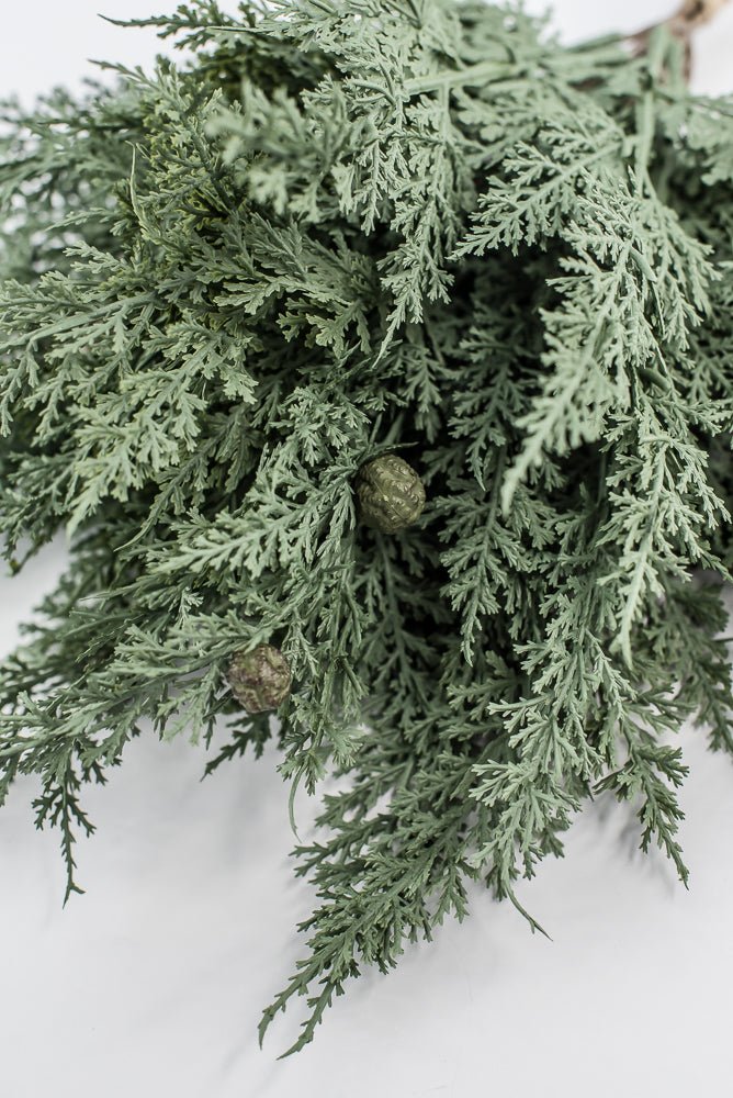 Soft Juniper Bundle - 19" - Greenery MarketYZJSBB-1