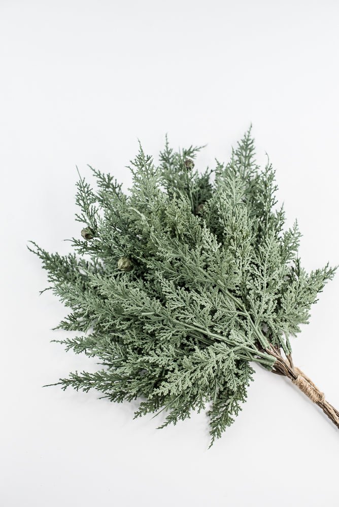 Soft Juniper Bundle - 19" - Greenery MarketYZJSBB-1