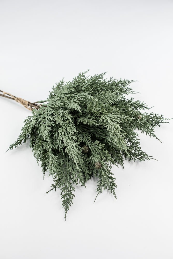 Soft Juniper Bundle - 19" - Greenery MarketYZJSBB-1