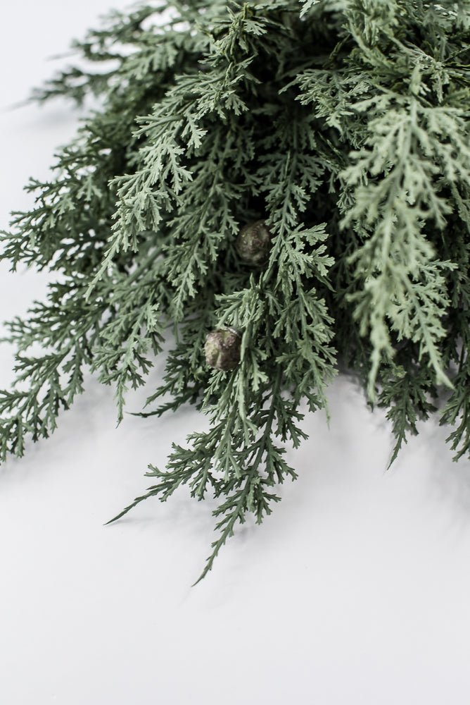 Soft Juniper Bundle - 19" - Greenery MarketYZJSBB-1