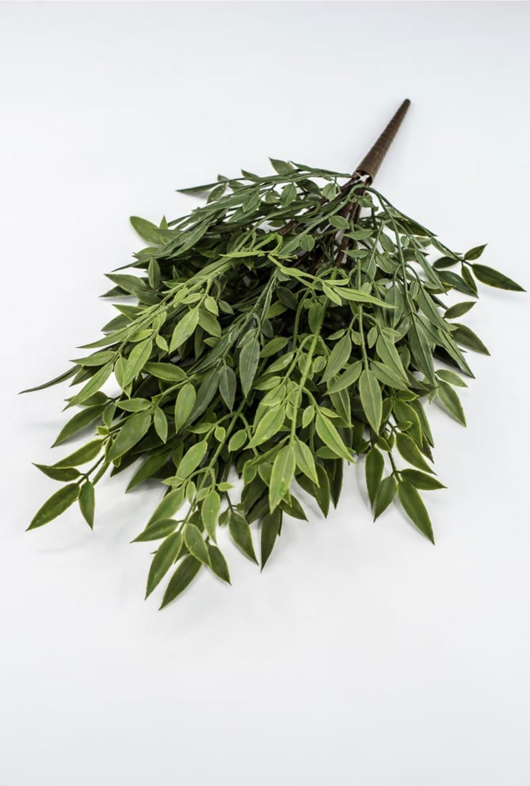 Soft Touch Bamboo Leaf Bush - 19" - Greenery Market85538-UV