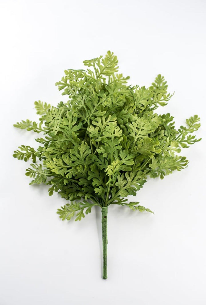 Soft Touch Fern Bush - 23" - Greenery MarketArtificial Flowers85575