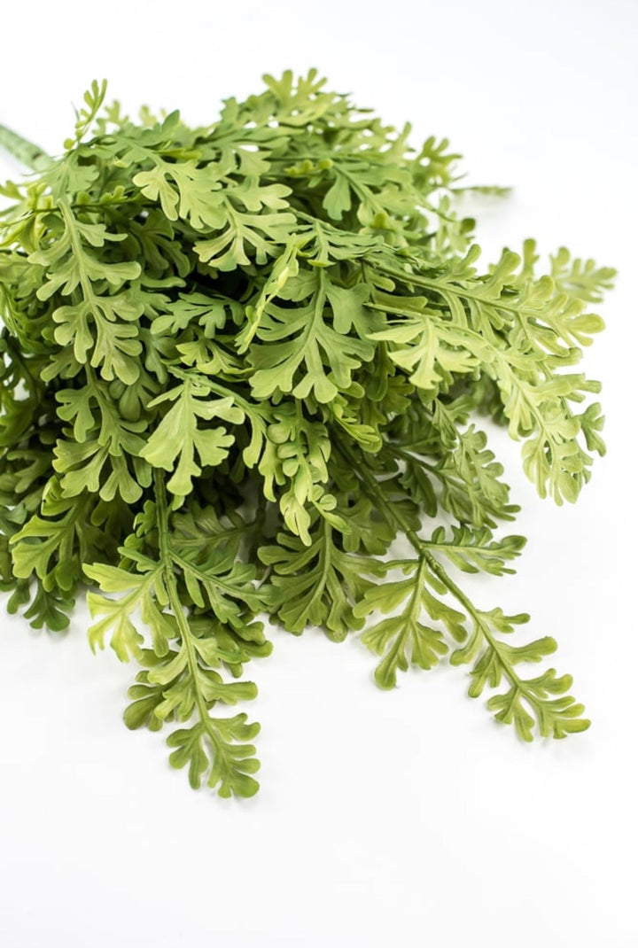 Soft Touch Fern Bush - 23" - Greenery MarketArtificial Flowers85575