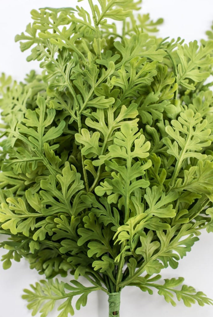 Soft Touch Fern Bush - 23" - Greenery MarketArtificial Flowers85575