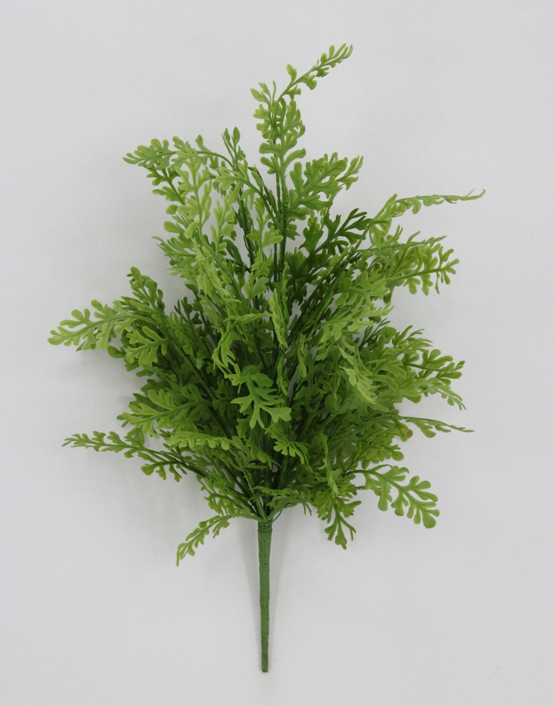 Soft Touch Fern Bush - 23" - Greenery MarketArtificial Flowers85575