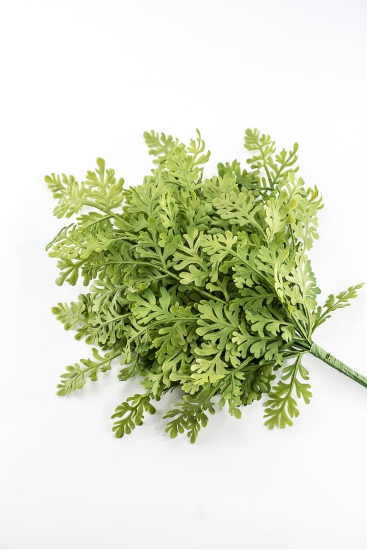 Soft Touch Fern Bush - 23" - Greenery MarketArtificial Flowers85575