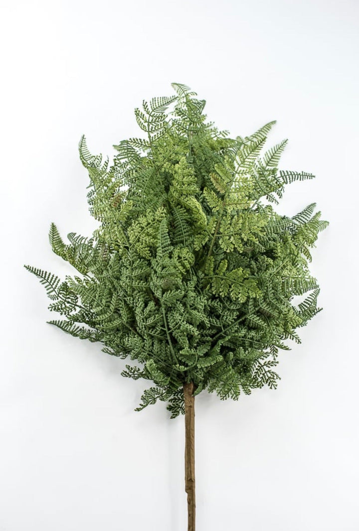 Soft Touch Fern Bush - 34" - Greenery MarketArtificial Flowers85578
