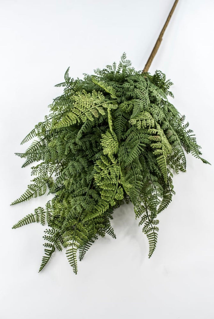 Soft Touch Fern Bush - 34" - Greenery MarketArtificial Flowers85578