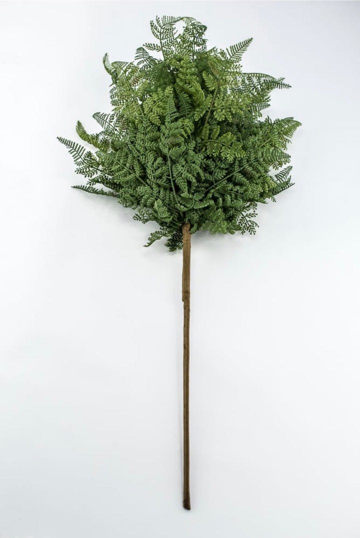 Soft Touch Fern Bush - 34" - Greenery MarketArtificial Flowers85578
