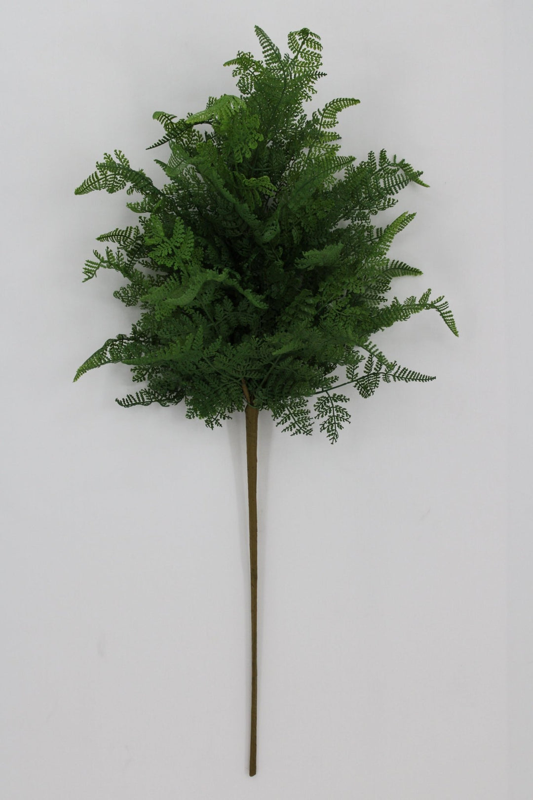 Soft Touch Fern Bush - 34" - Greenery MarketArtificial Flowers85578