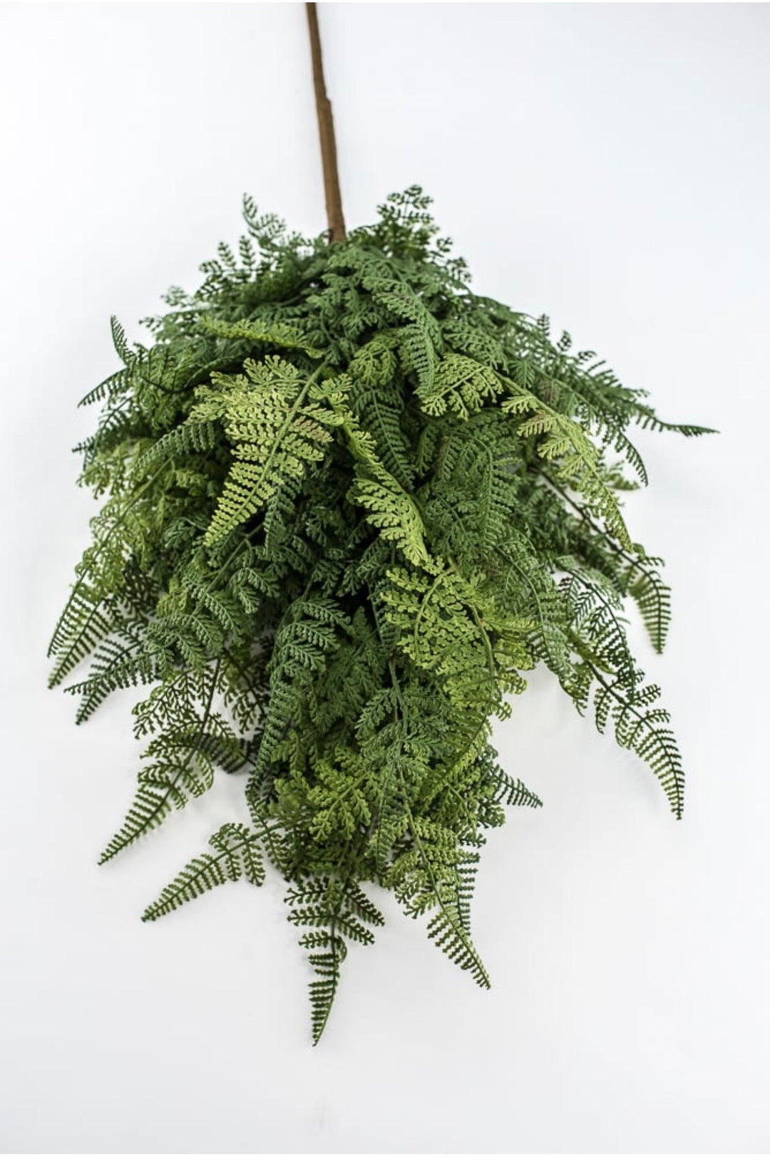 Soft Touch Fern Bush - 34" - Greenery MarketArtificial Flowers85578