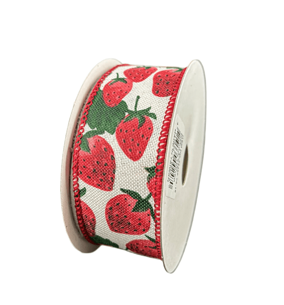 Strawberry, 1.5