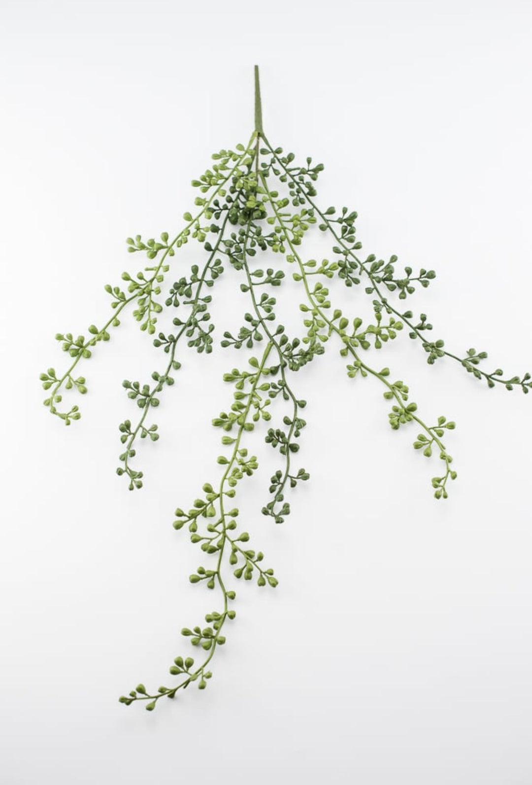 String of pearls succulent spray - Greenery MarketArtificial SucculentsFE1067