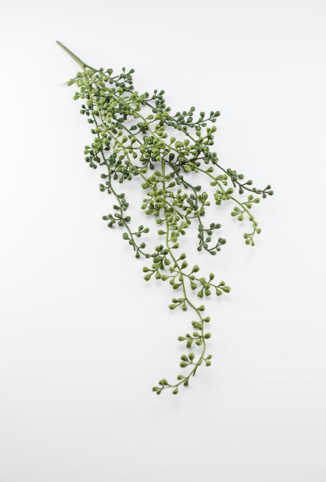 String of pearls succulent spray - Greenery MarketArtificial SucculentsFE1067