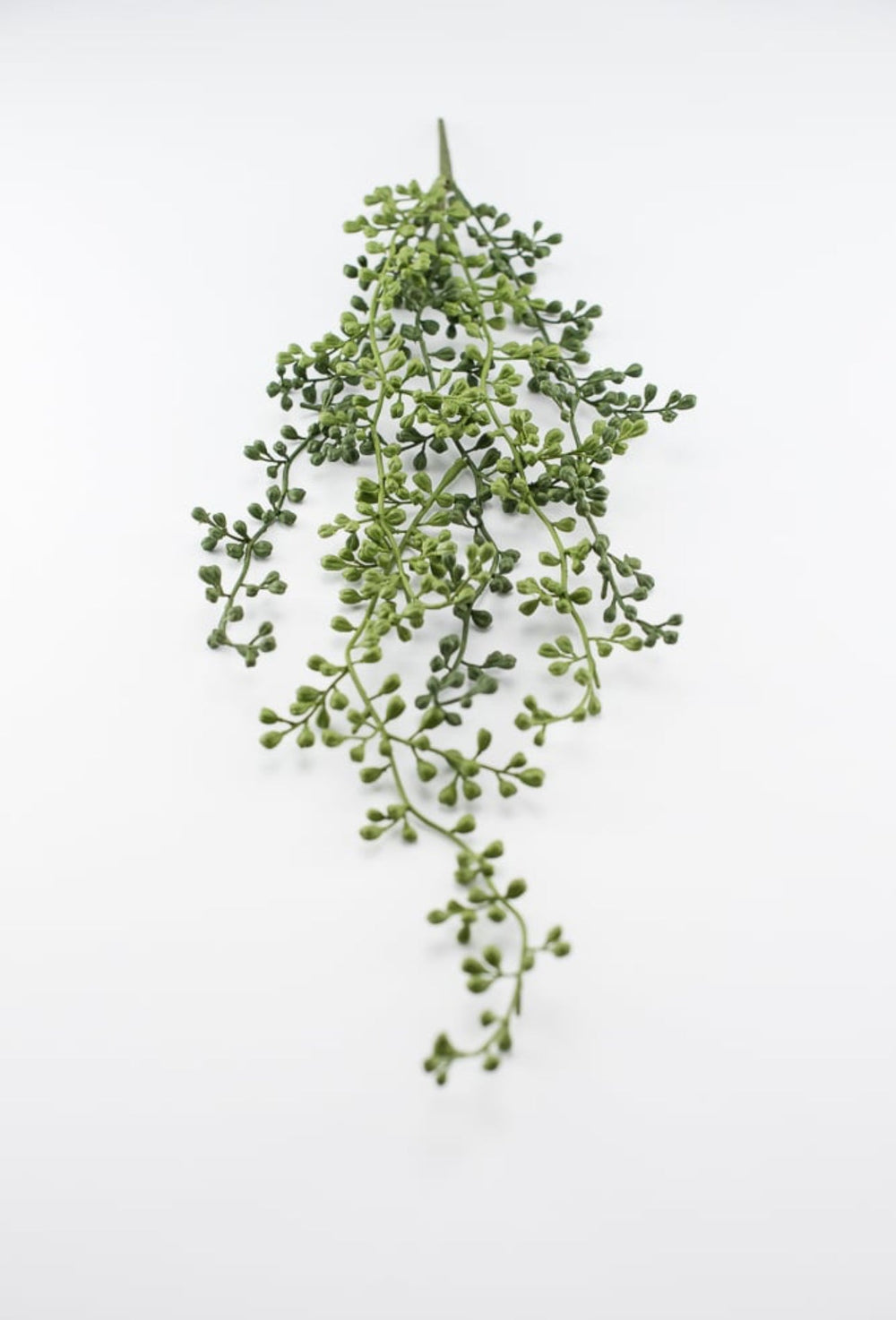 String of pearls succulent spray - Greenery MarketArtificial SucculentsFE1067