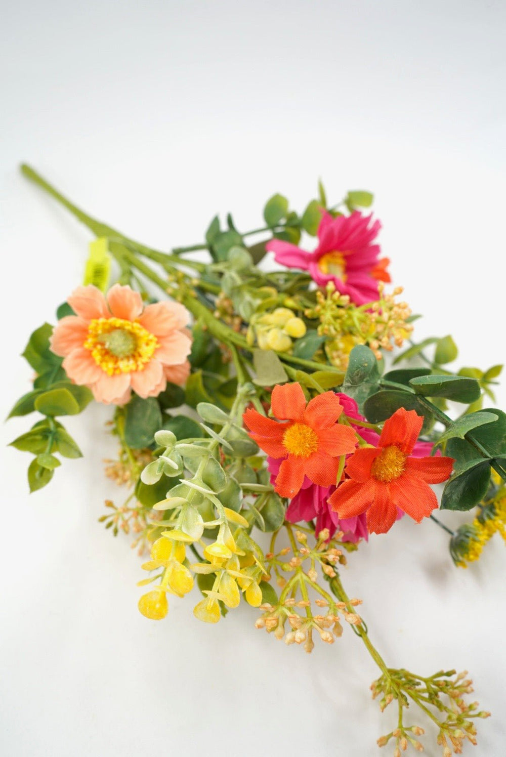 Summer Daisy Filler Bush - 18" - Greenery MarketArtificial Flowers63862SUM