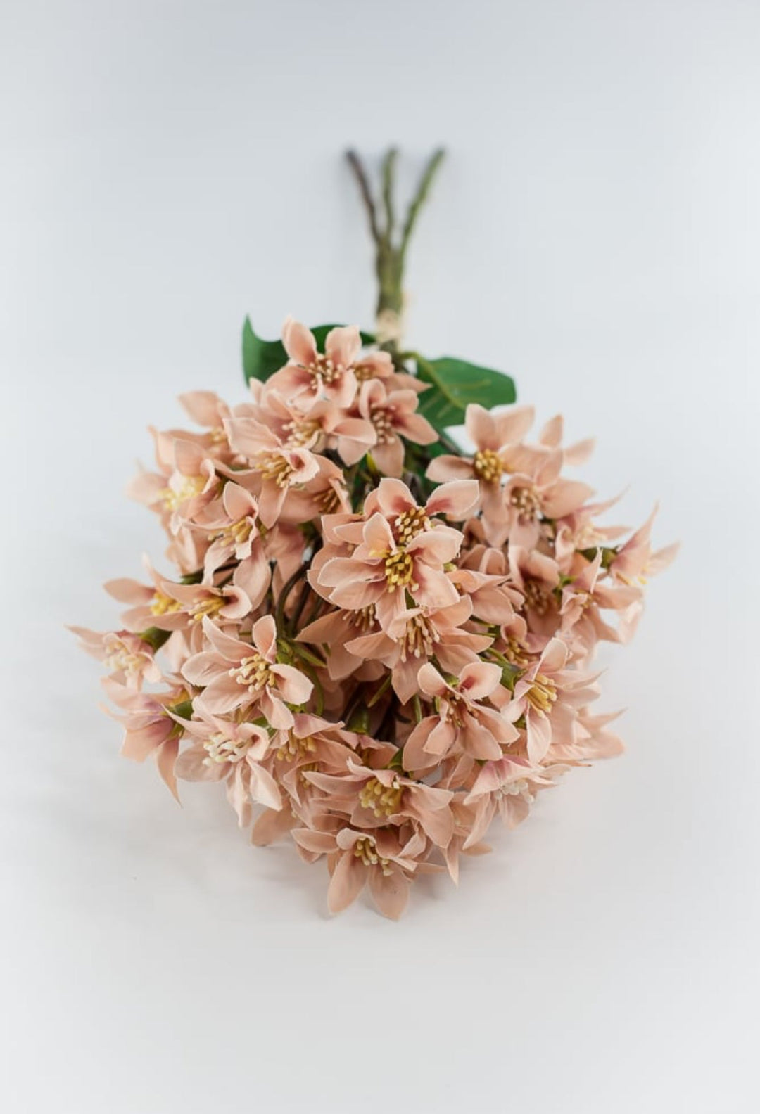 Taupe Cluster flower bundle x 3 sprays - Greenery Marketartificial flowers26845