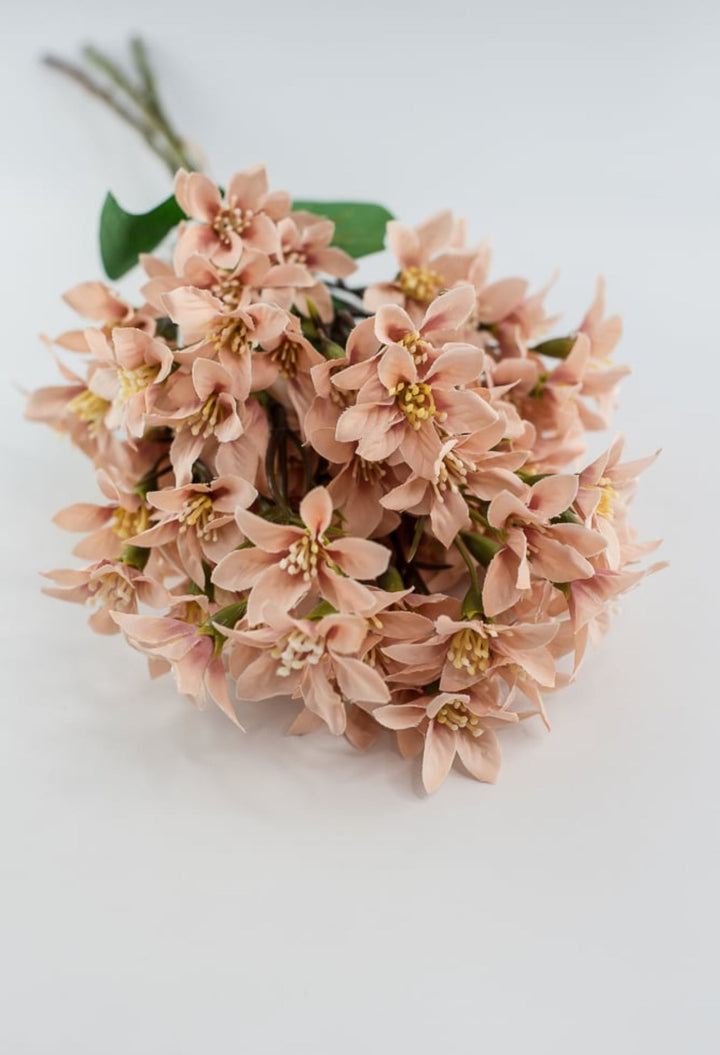 Taupe Cluster flower bundle x 3 sprays - Greenery Marketartificial flowers26845