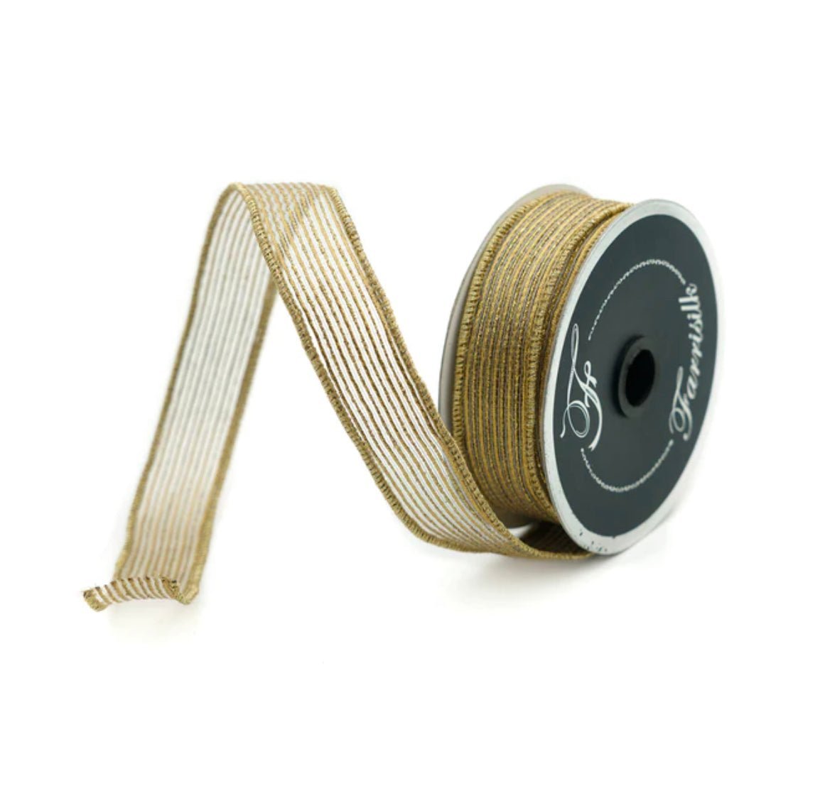 Farrisilk ribbon – Greenery Market